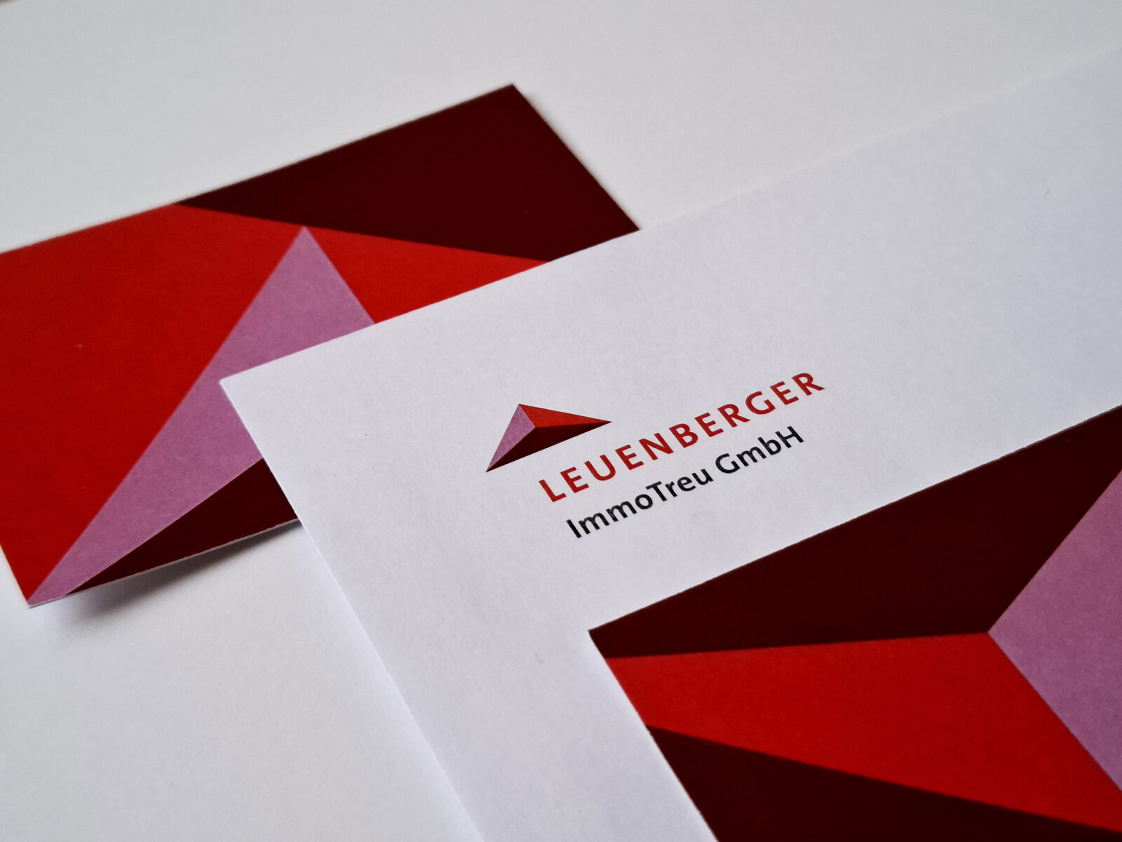 Leuenberger ImmoTreu