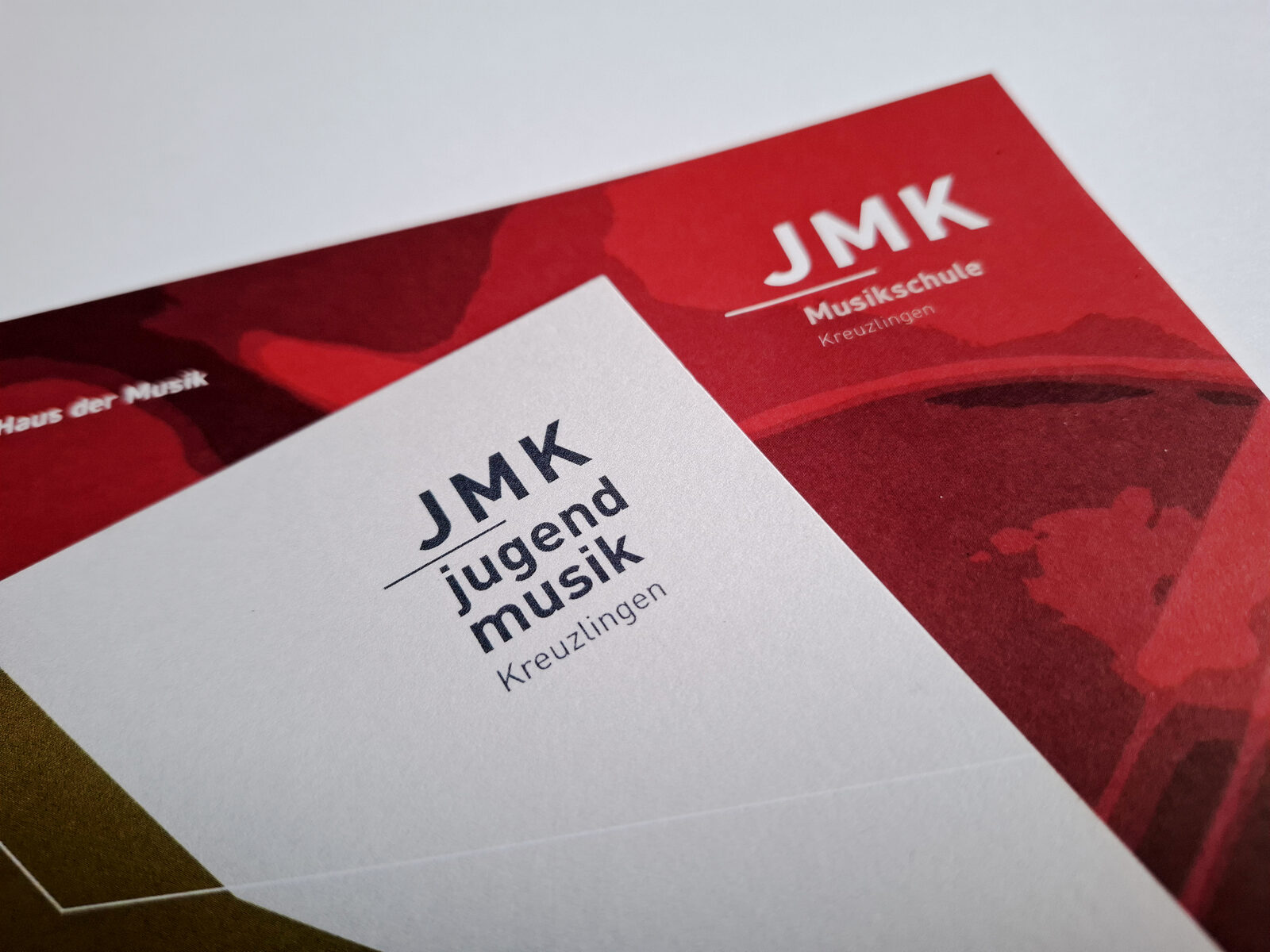 JMK Jugendmusik Kreuzlingen