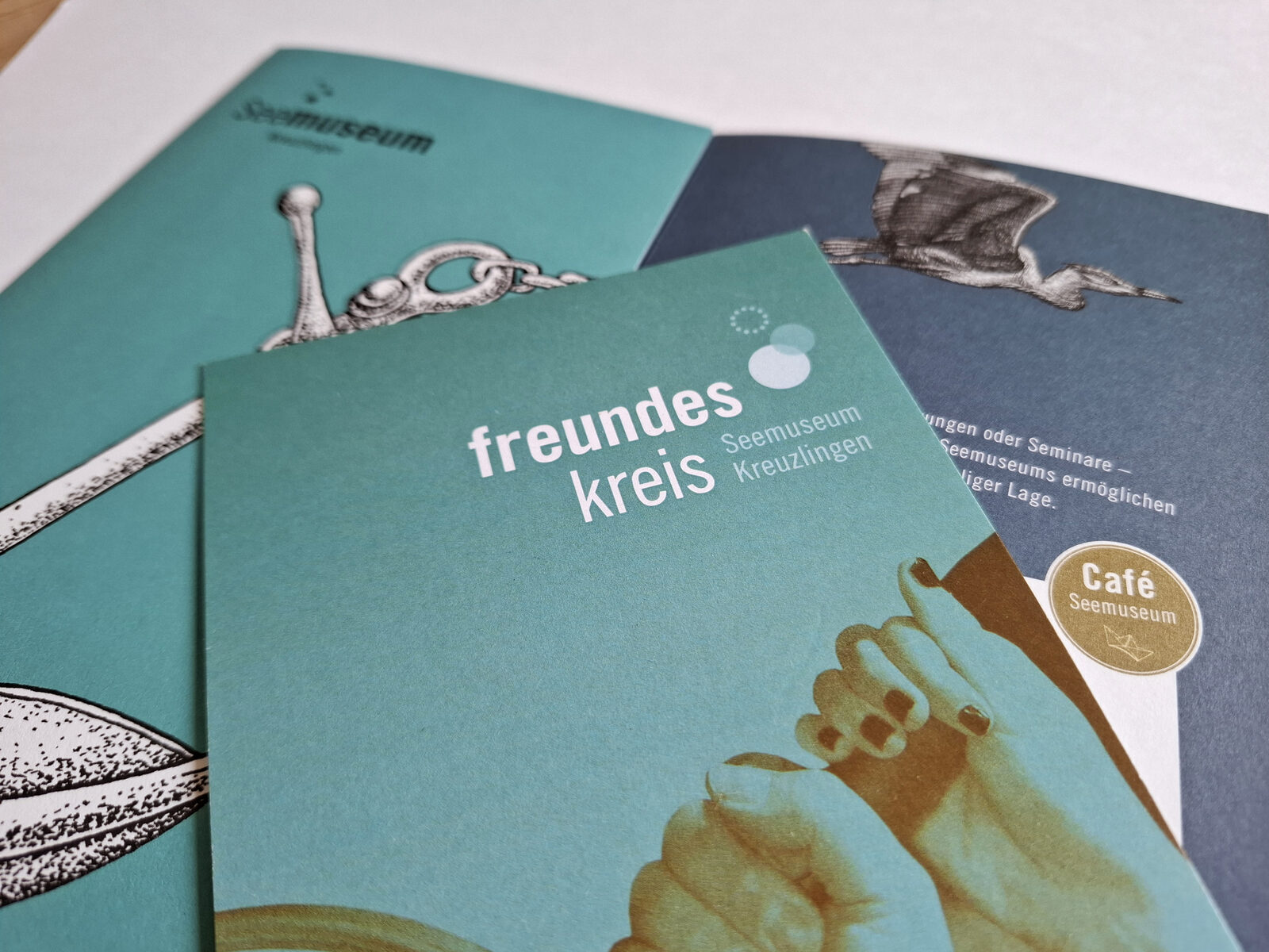 Freundeskreis Seemuseum