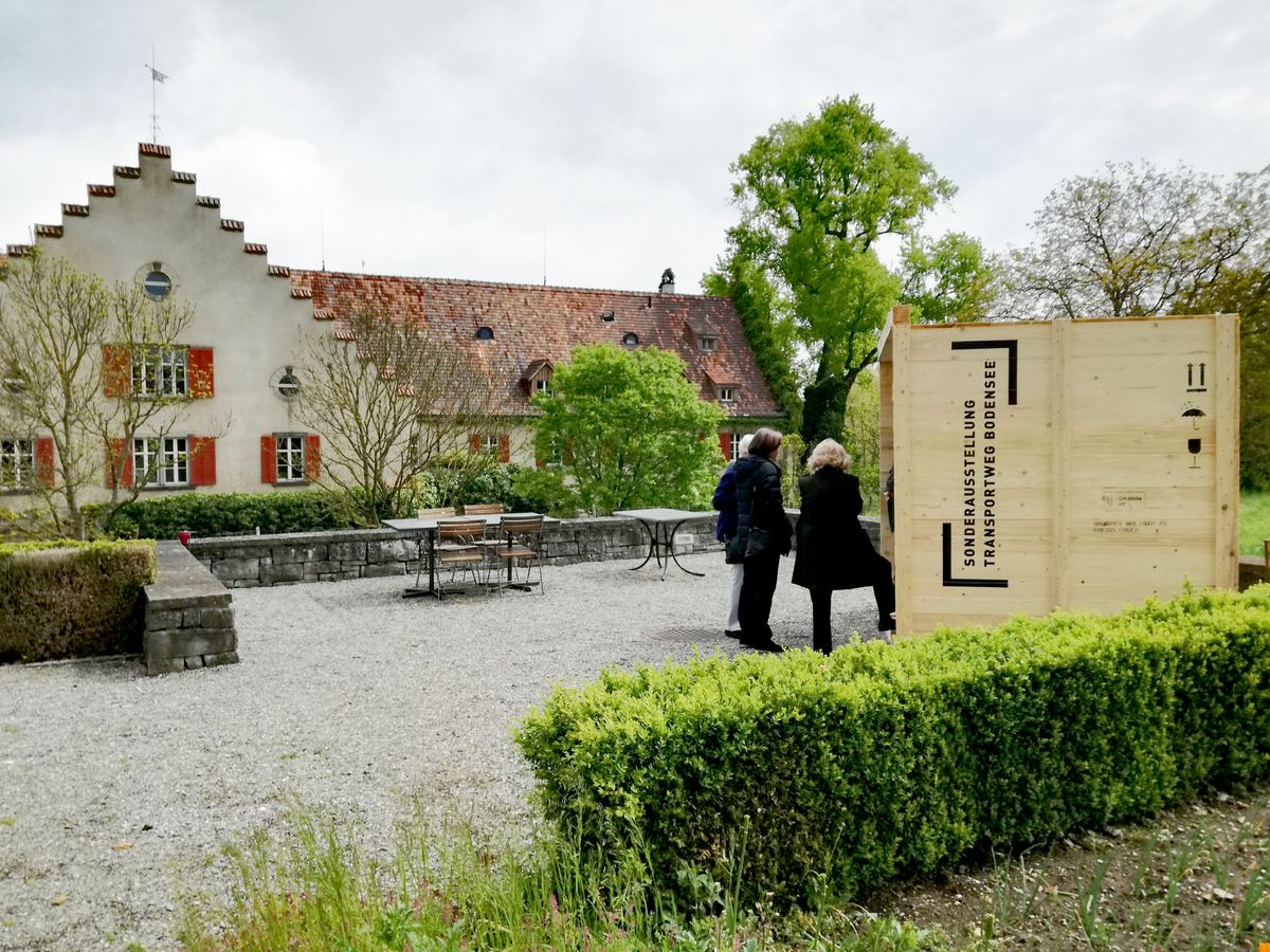 Wanderausstellung